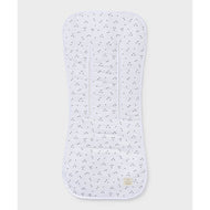 Mayoral Mattress Pad Charcoal