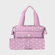 Mayoral Padded Bag With Accessories