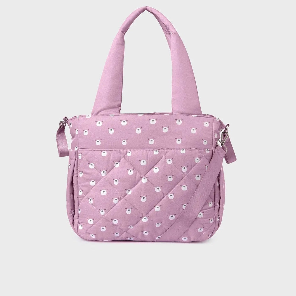 Mayoral Padded Bag With Accessories