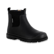 Mayoral Track Bootie Black