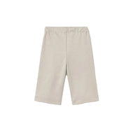 Mayoral Twill Long Pants Stone