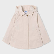 Mayoral Windbreaker Custards