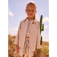 Mayoral Windbreaker Custards