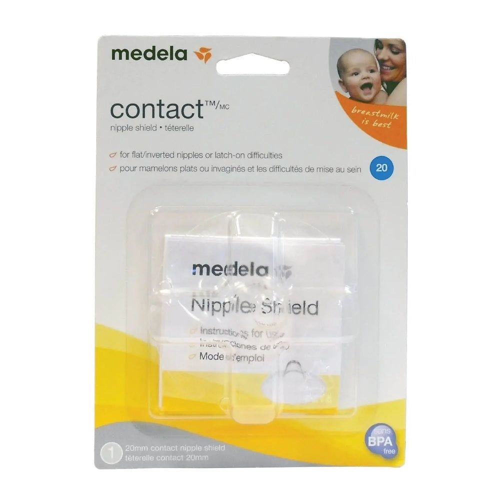 Medela Contact Nipple Shield