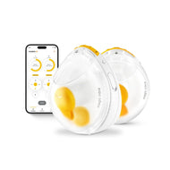Medela Magic InBra Wearable Breast Pump