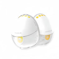 Medela Motion Inbra Double Electric Breast Pump