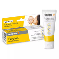 Medela Purelan Lanolinbreast Cream 1.3 oz