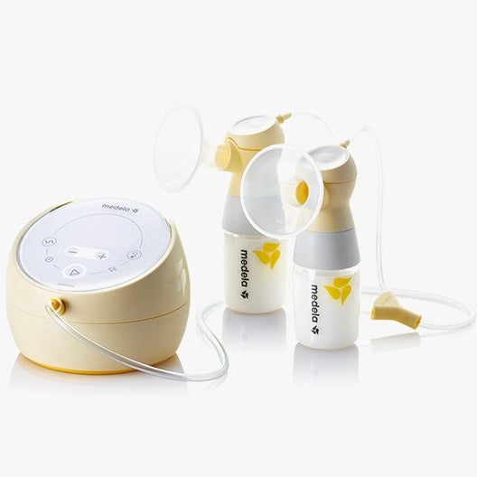 Medela Sonata Smart Breastpump