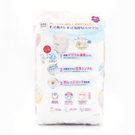 Merries Baby Pull-Up XL 38pc