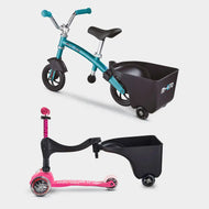 Micro Balance Bike Trailer