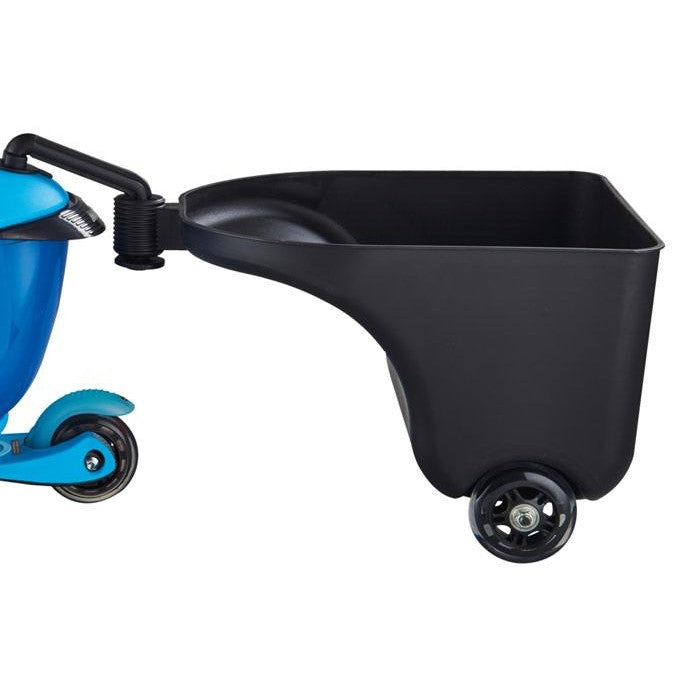 Micro Balance Bike Trailer