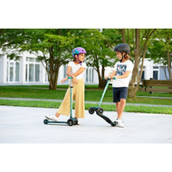 Micro Maxi Deluxe Eco Scooter Mint