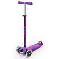 Micro Maxi Deluxe Led Scooter
