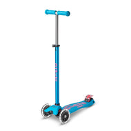 Micro Maxi Deluxe Led Scooter