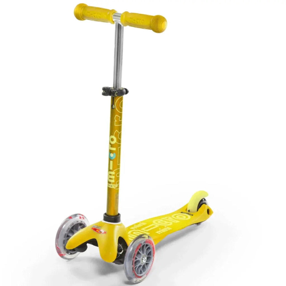 Micro Mini Deluxe Scooter