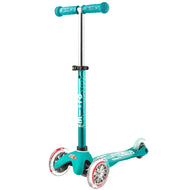 Micro Mini Deluxe Scooter