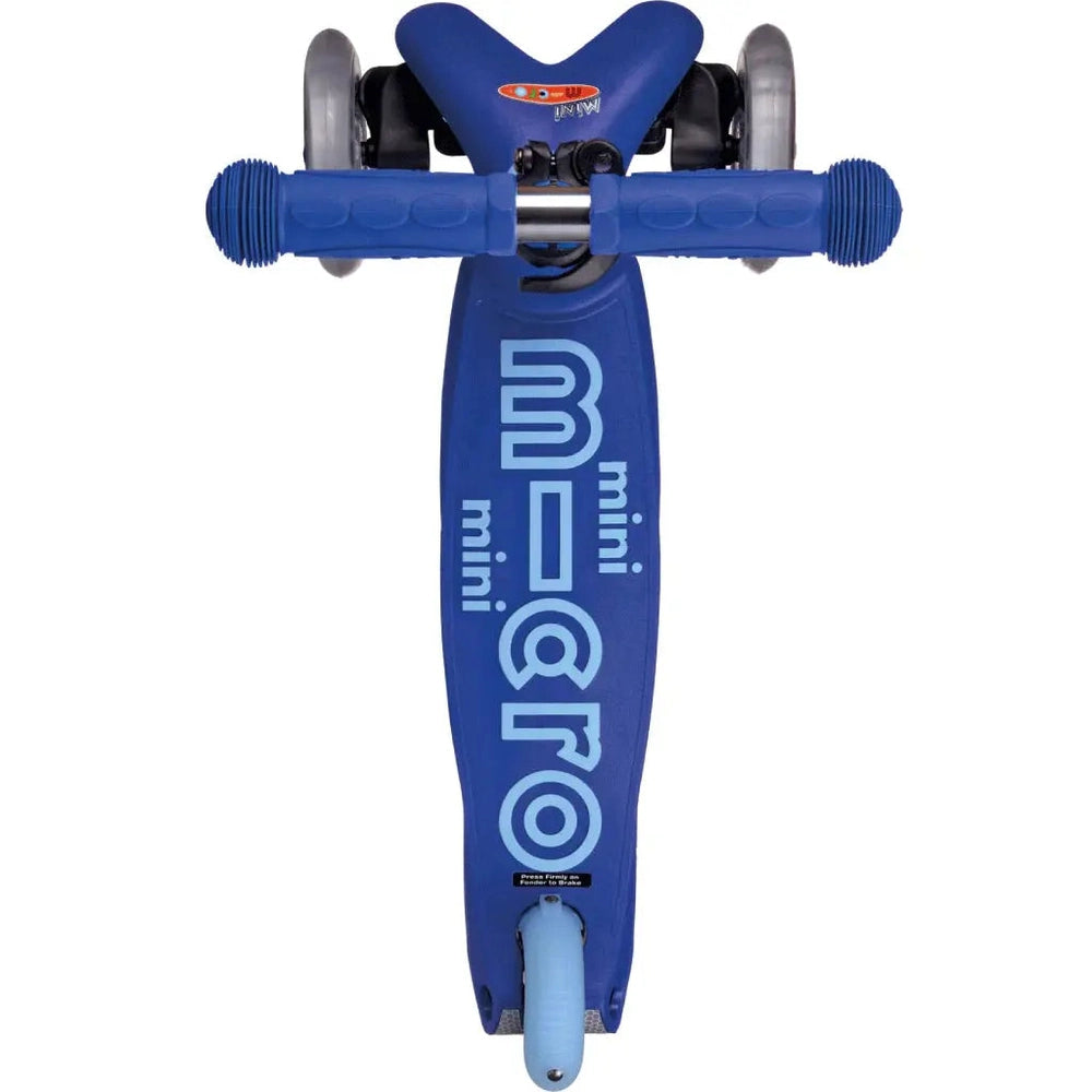 Micro Mini Deluxe Scooter