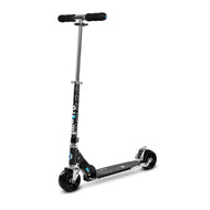 Micro Rocket Extra Wide Wheels Scooter Black