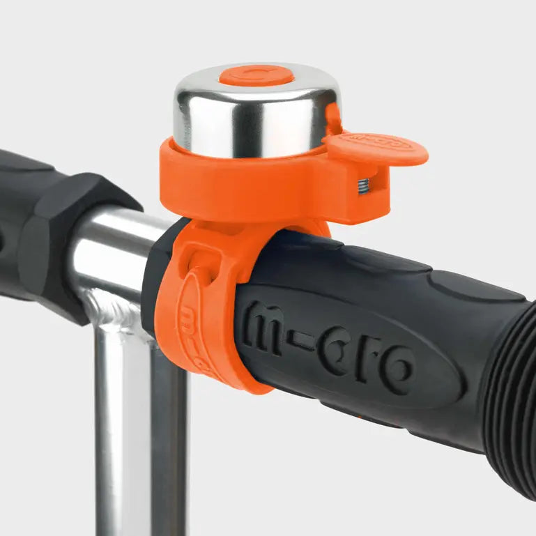 Micro Scooter Bell