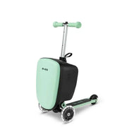 Micro Scooter Junior Luggage Mint