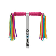 Micro Scooter Streamers