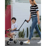 Micro Trike Table & Loop