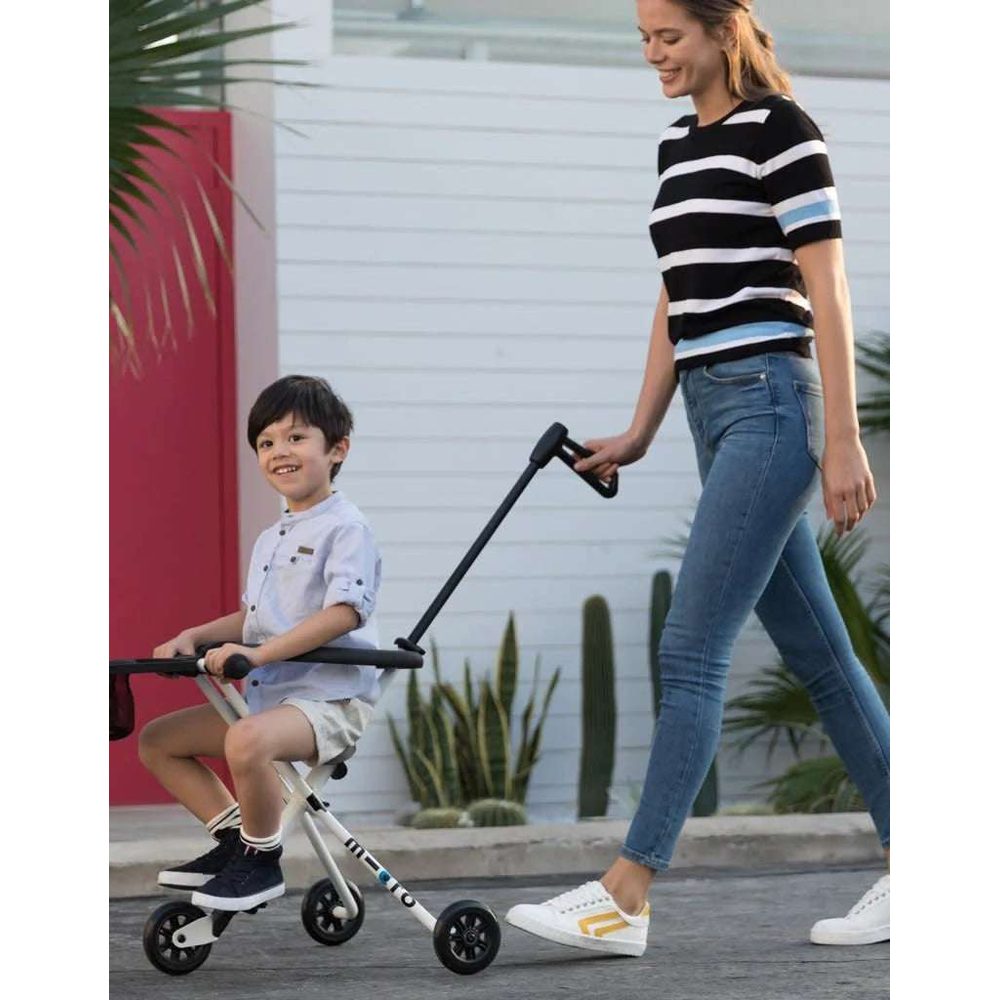 Micro Trike Table & Loop