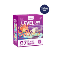 Mideer Advanced Puzzle 07 Song Of The Sea