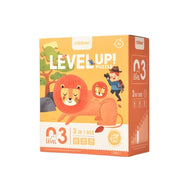 Mideer Advanced Puzzle Level 03 Nature 89pcs