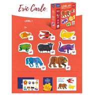 Mideer Level Up Puzzle Artist Series Level 1