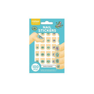 Mideer Nailsticker Holiday Fun