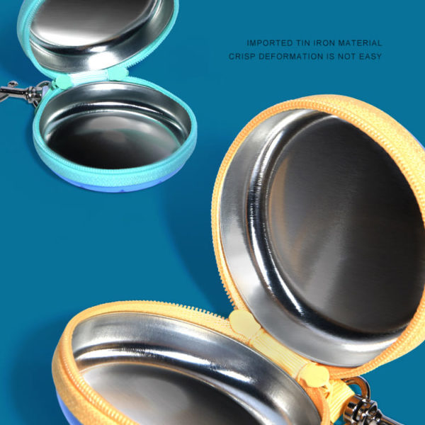 Mideer Tin Purse-Lovely Girl