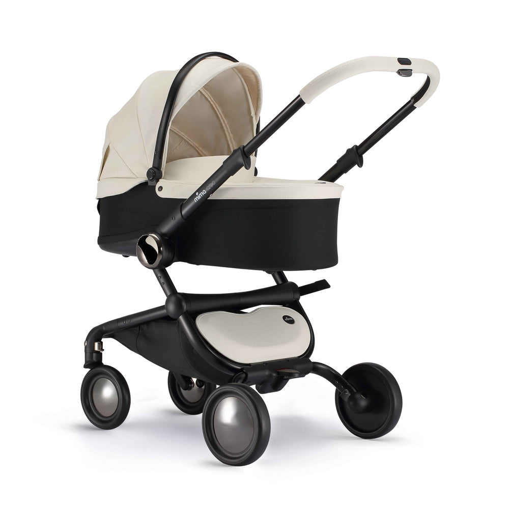 Mima Creo Bassinet