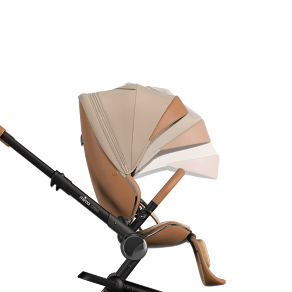 Mima Creo Stroller