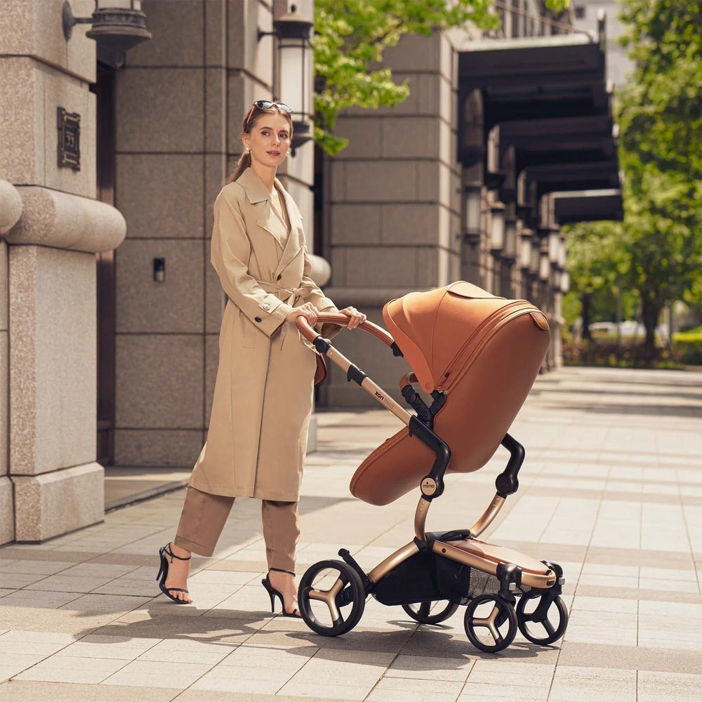 Mima Xari Max Stroller