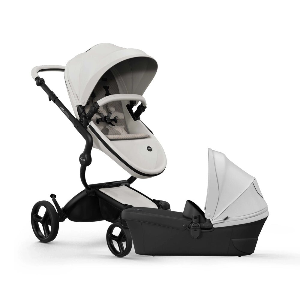 Mima Xari Max Stroller & Bassinet Collection