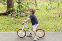 Mima Zoom Lite Balance Bike