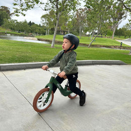 Mima Zoom Lite Balance Bike