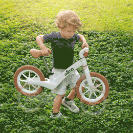 Mima Zoom Lite Balance Bike