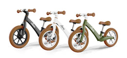 Mima Zoom Lite Balance Bike