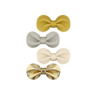 Mimi & Lula Gracie Bow Clips