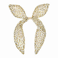 Mimi & Lula Jungle Coco Bow Alice Band