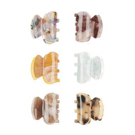 Mimi & Lula Resin Bulldog Pack