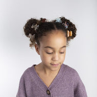 Mimi & Lula Resin Bulldog Pack