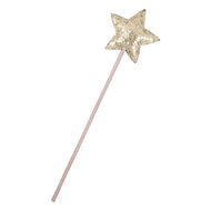Mimi & Lula Rose Fairy Wand Gold