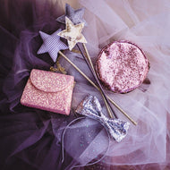 Mimi & Lula Rose Fairy Wand Gold