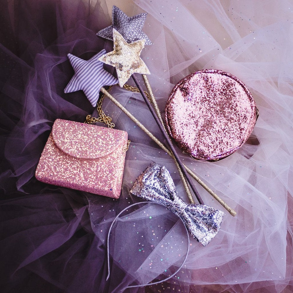 Mimi & Lula Rose Fairy Wand Gold