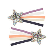Mimi & Lula Shooting Star Clips