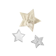 Mimi & Lula Silvera Arctic Superstar Clip Pack