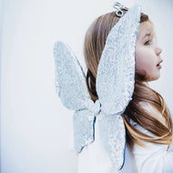 Mimi & Lula Sparkle Sequin Wings